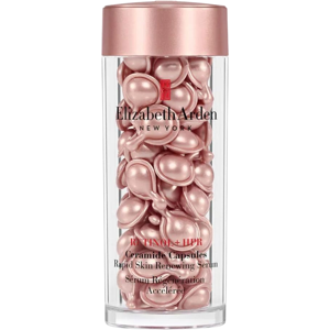 Elisabeth Arden Retinol + HPR Ceramide Capsules Rapid Skin Renewing Serum 60 caps.