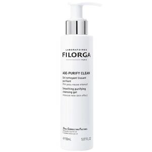Filorga Age Purify Clean Smoothing Purifying Cleansing Gel 150mL