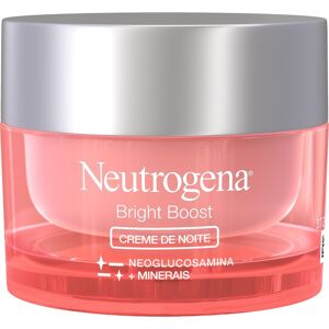 Neutrogena Bright Boost Night Cream 50mL