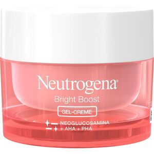 Neutrogena Bright Boost Gel-Cream 50mL