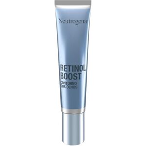 Neutrogena Retinol Boost Eye Contour 15mL