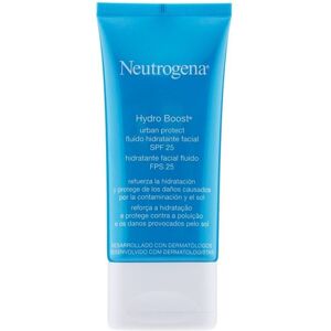 Neutrogena Hydro Boost Urban Protect Fluid SPF25 50mL SPF25