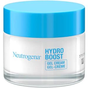 Neutrogena Hydro Boost Gel-Cream Dry Skin 50mL