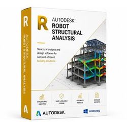 Autodesk Robot Structural Analysis 2027