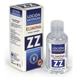 Zelnova Cupex Pediculicide Lotion 100 ml 100 ml