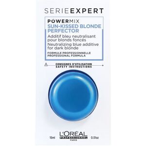 L'Oréal Professionnel Powermix Sunlight Blond Perfecting Additive 15