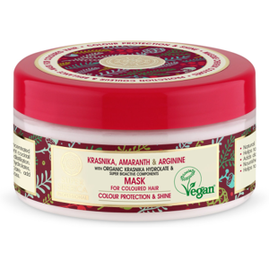 Natura Siberica Super Siberica Mask for Dyed Hair 300 ml
