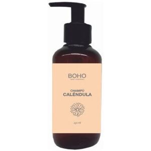 BOHO Beauty Essentials Calendula Shampoo 500 ml
