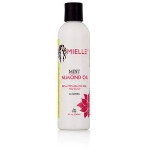 Mielle Mint Almond Oil 240 ml