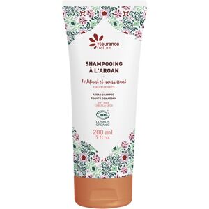 Fleurance Nature Organic Argan Shampoo 200 ml