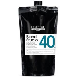 L'Oréal Professionnel Blond Studio Oxidizing Cream 40 Vol 1000 gr