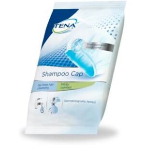 Tena Shampoo Cap 1 Unit