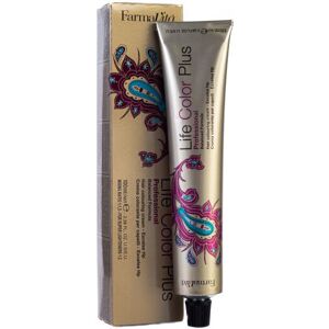 Farmavita Life Color Plus Permanent Coloration 100 ml 7.3 Golden