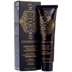 Revlon Professional Orofluido Elixir Permanent Color 50 ml 5.66