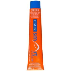 Hair Smart Tint Color 100 ml 10 Platinum Blonde