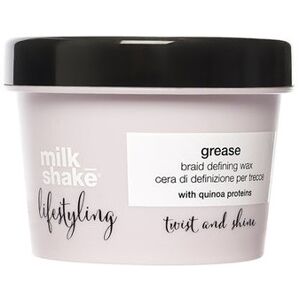 Milk_Shake Braid Lifestyle Butter 100 ml