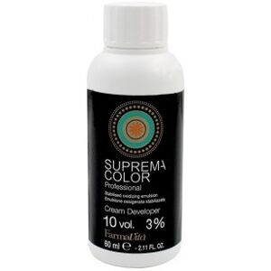 Farmavita Supreme Color Developer Cream 10 Vol 3% 60 ml