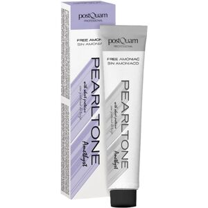 postQuam Pearltone Hair Dye without Ammonia 60 ml Amethyst