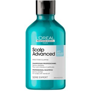 L'Oréal Professionnel Scalp Advanced Shampoo for Scalps With