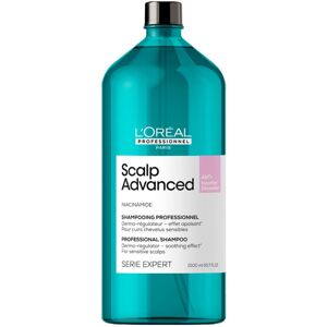 L'Oréal Professionnel Scalp Advanced Shampoo for Sensitive Scalps