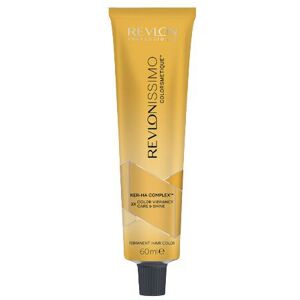 Revlon Professional Revlonissimo Colorsmetique Permanent Tint Gold