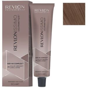 Revlon Professional Revlonissimo Colorsmetique Permanent Brown Hair