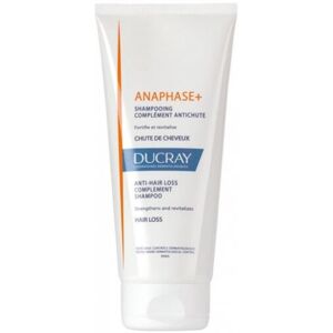 Ducray Anaphase+ Anti-Hair Loss Complement Shampoo 400 ml