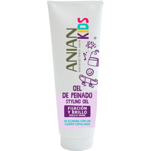 Anian Kids Hair Styling Gel 250 ml