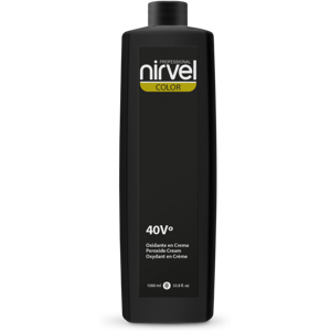 Nirvel Color 40V Oxidizing Cream 1 L