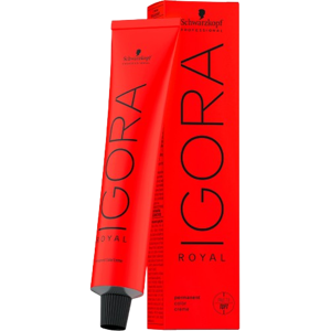 Schwarzkopf Professional Igora Royal Permanent Color 60 ml 0.77