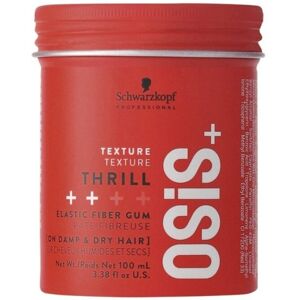 Schwarzkopf Professional Osis+ Thrill Elastic Fiber 100 ml