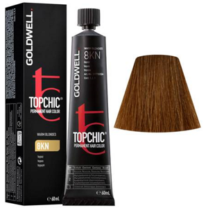 Goldwell Topchic The Blondes Permanent Hair Color 60 ml 8Kn