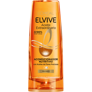 Elvive Extraordinary Oil Nourishing Conditioner 300 ml