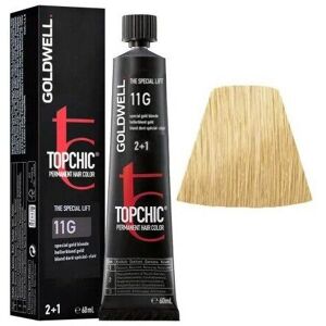 Goldwell Topchic The Special Lift Permanent Color 60 ml 11P