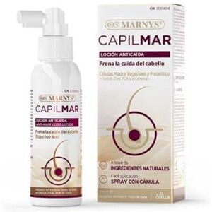 Marnys Capilmar Anti-Hair Loss Lotion Spray 100 ml