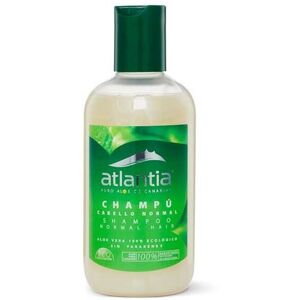Atlantia Normal Hair Shampoo 250 ml