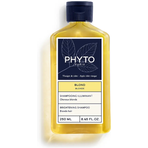 Phyto Blonde Illuminating Shampoo 250 ml