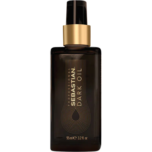 Sebastian Professional Dark Oil Light Styling Oil 95 ml