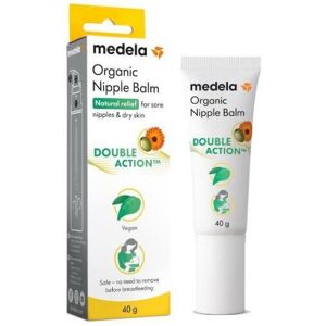 Medela Organic Nipple Balm 40 gr