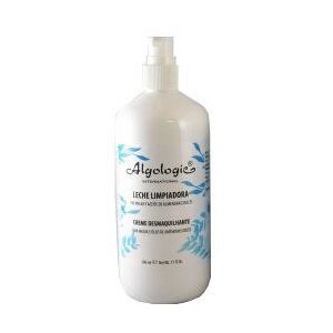 Algologie Cleansing Milk with Mallow and Sweet Almonds 500 ml 500 ml