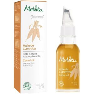 Melvita Carrot Oil 50 ml