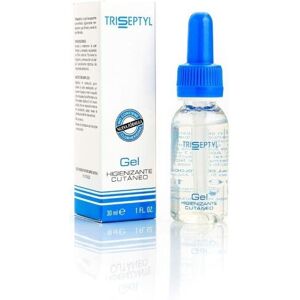 IDP Triseptyl Skin Sanitizer 50 ml