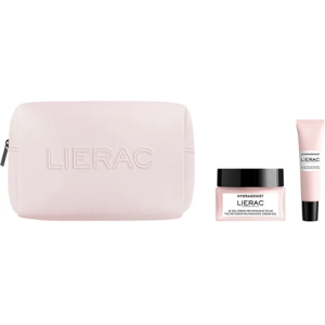 Lierac Hydragenist Gel Cream and Eye Contour Set