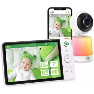 Leap Frog LeapFrog LF4917HD Baby Monitor
