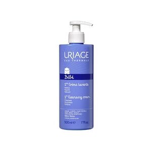 Uriage Bébé 1st Cleansing Cream - 500ml