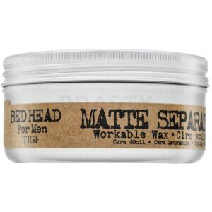 Tigi Bed Head B for Men Matte Separation Wax 85 ml