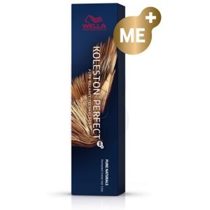 Wella Professionals Koleston Perfect Me+ Pure Naturals 44/0 60 ml