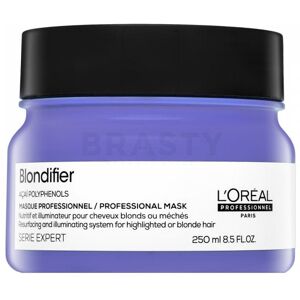 L´oréal professionnel L'Oréal Professionnel Série Expert Blondifier Mask 250 ml
