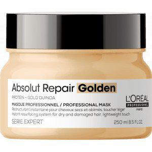 L´oréal professionnel L'oreal Professionnel Absolut Golden Professional repairing mask 250ml