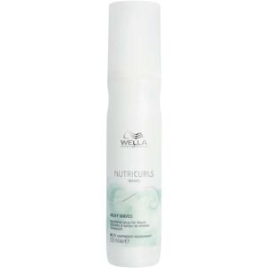 Wella Professionals Nourishing Spray Milk Curly and Wavy Hair 150ml
